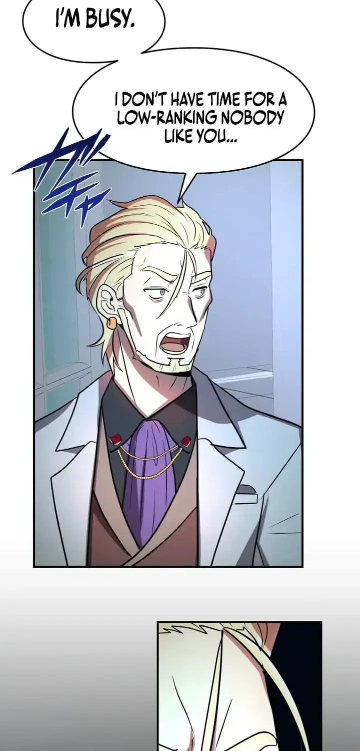 Read Reborn Ranker – Gravity User chapter 170 image 51 on Lezhin