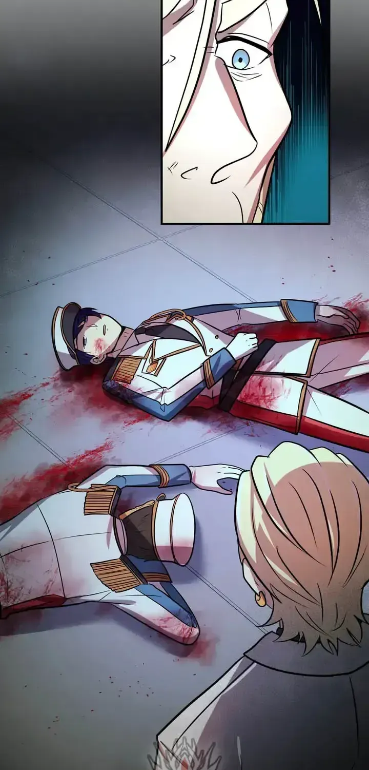 Read Reborn Ranker – Gravity User chapter 170 image 52 on Lezhin