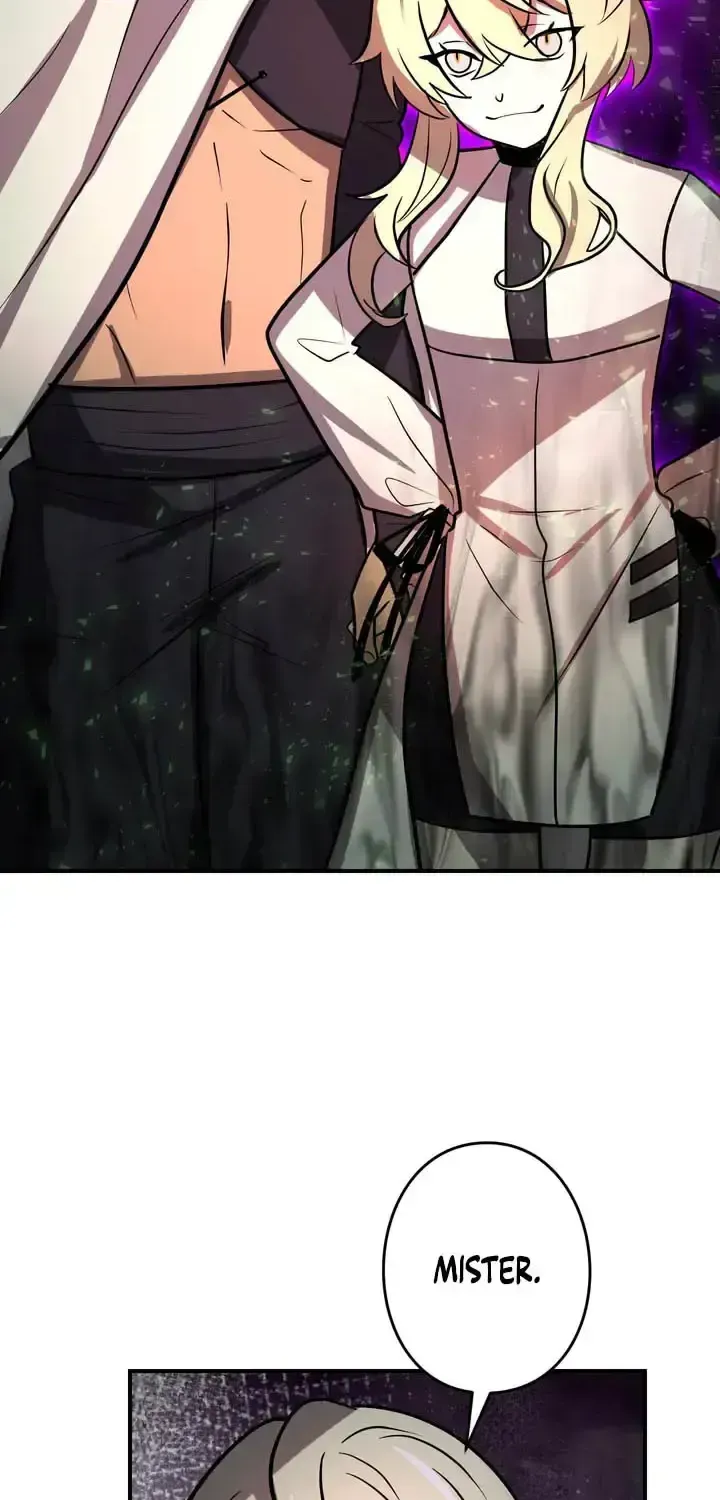 Read Reborn Ranker – Gravity User chapter 170 image 57 on Lezhin