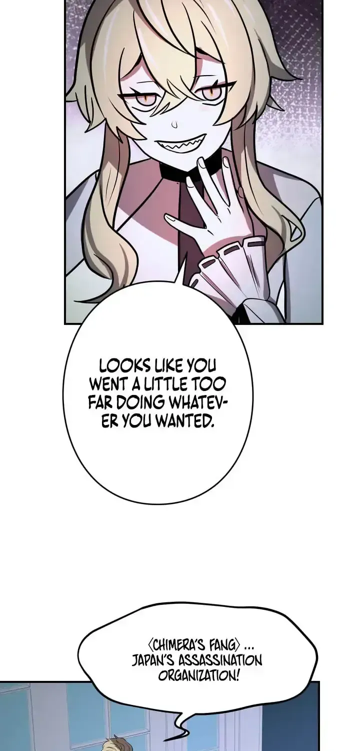 Read Reborn Ranker – Gravity User chapter 170 image 58 on Lezhin