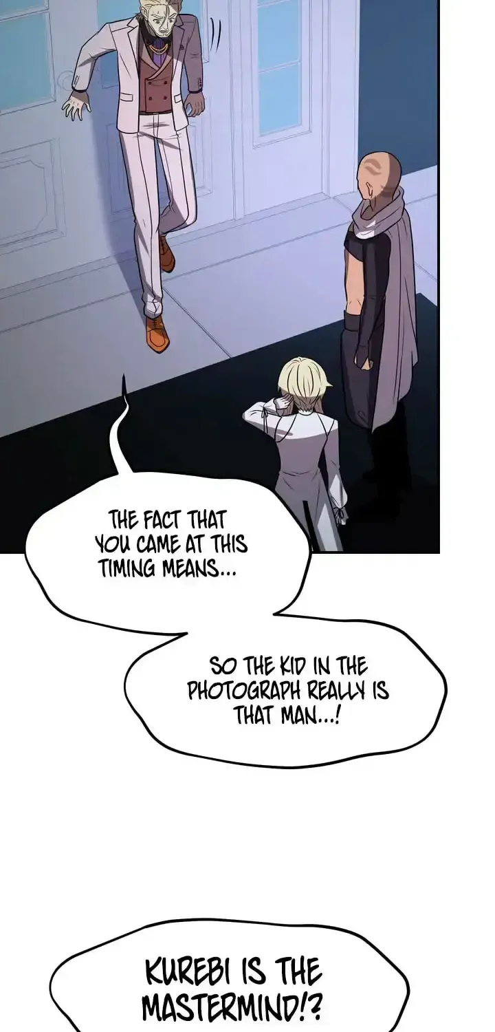 Read Reborn Ranker – Gravity User chapter 170 image 59 on Lezhin