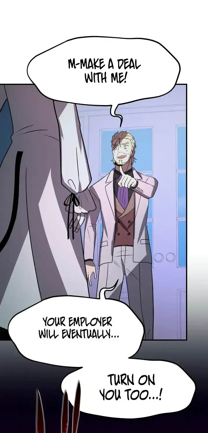 Read Reborn Ranker – Gravity User chapter 170 image 61 on Lezhin