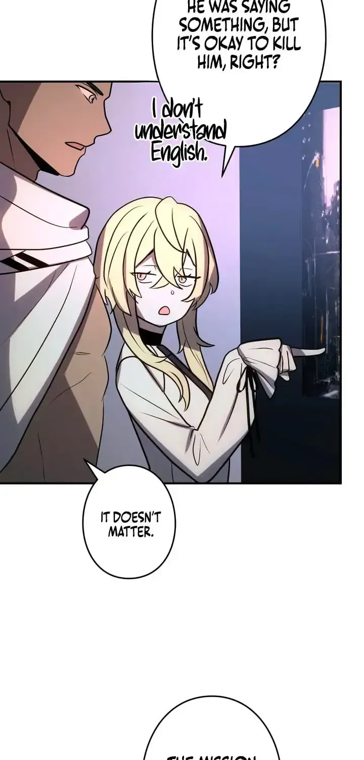 Read Reborn Ranker – Gravity User chapter 170 image 65 on Lezhin