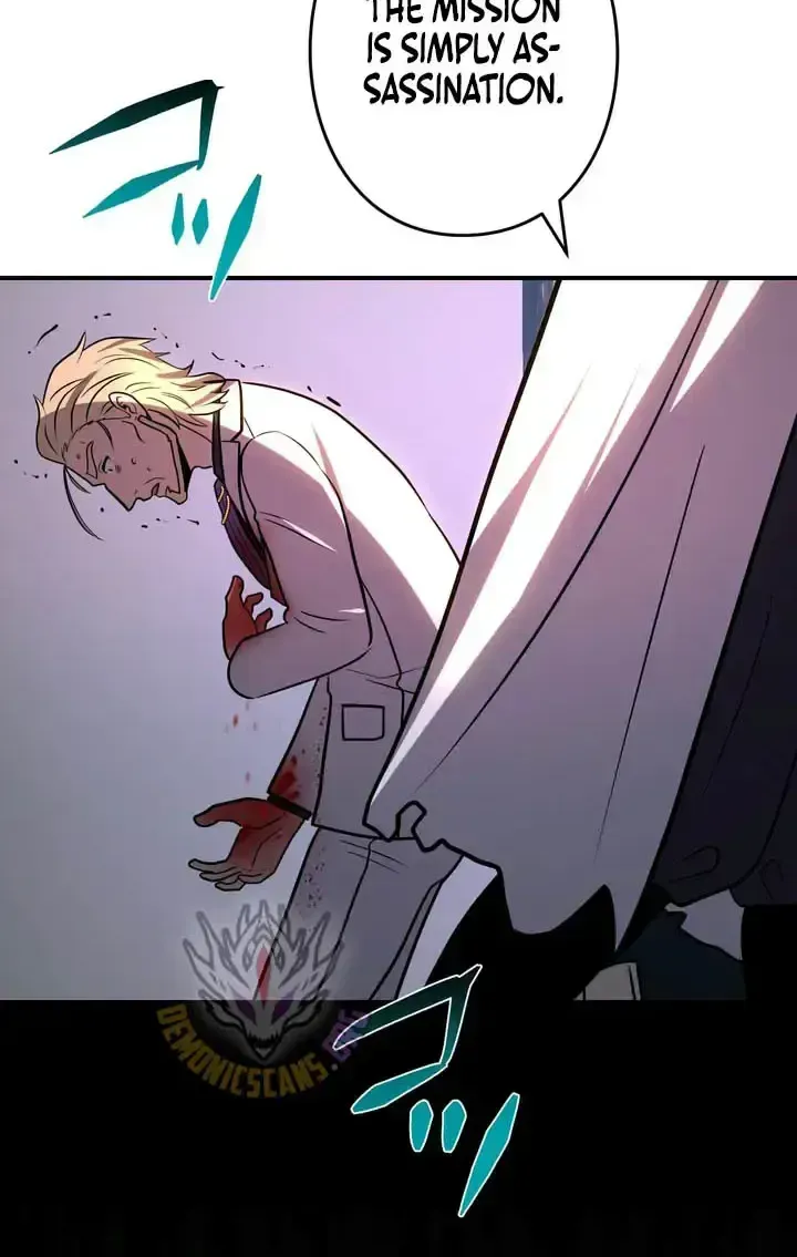 Read Reborn Ranker – Gravity User chapter 170 image 66 on Lezhin