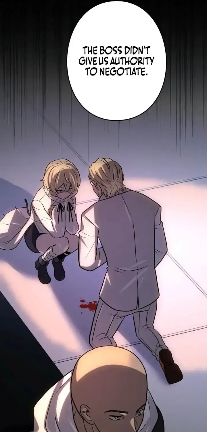 Read Reborn Ranker – Gravity User chapter 170 image 67 on Lezhin