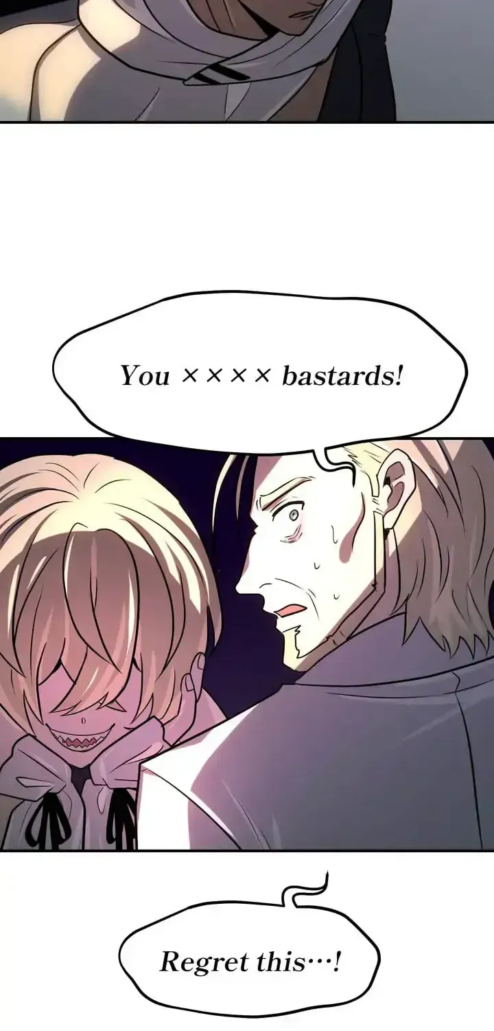 Read Reborn Ranker – Gravity User chapter 170 image 68 on Lezhin