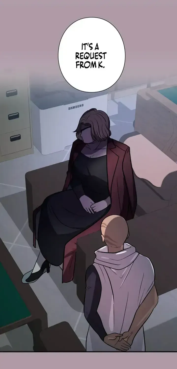 Read Reborn Ranker – Gravity User chapter 170 image 71 on Lezhin