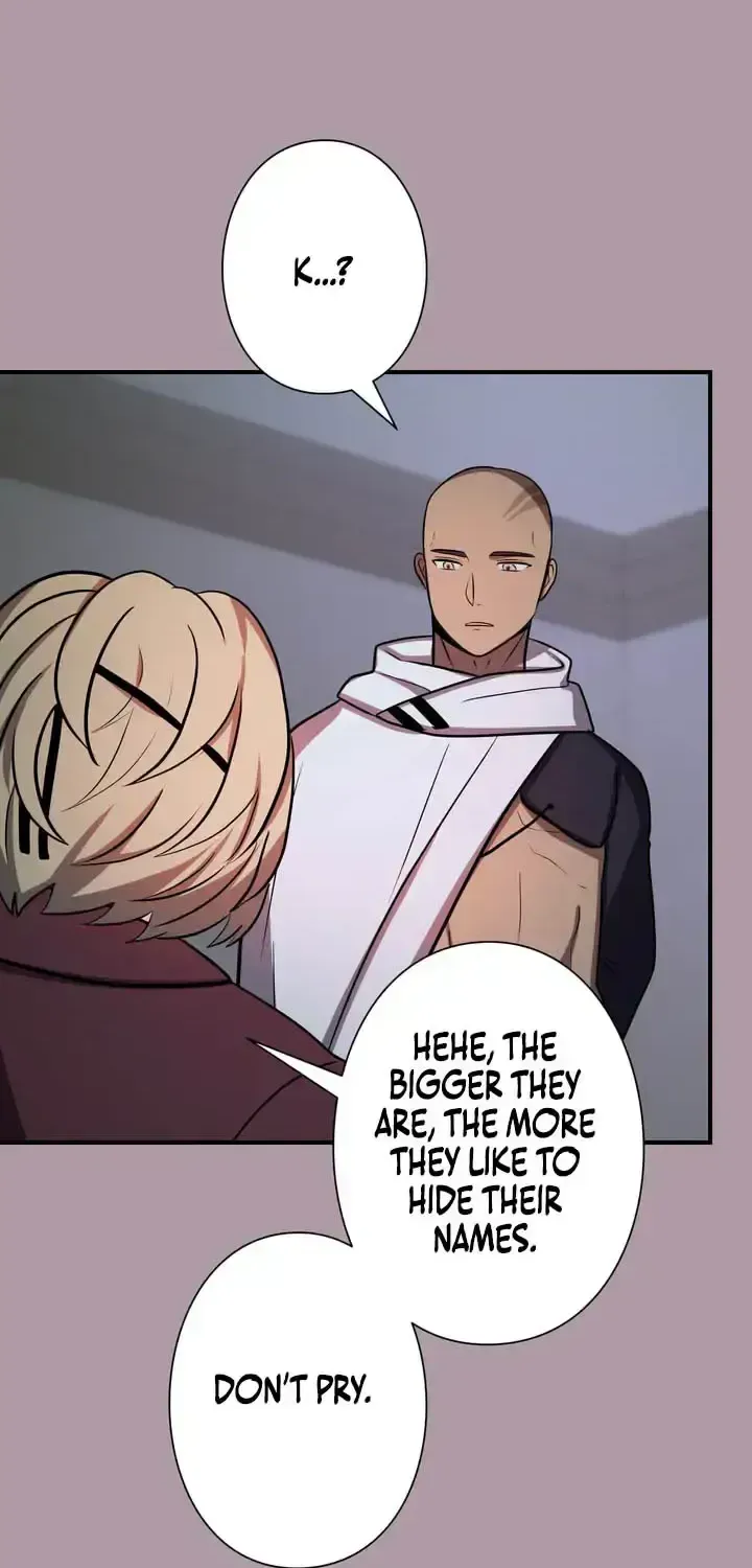 Read Reborn Ranker – Gravity User chapter 170 image 72 on Lezhin