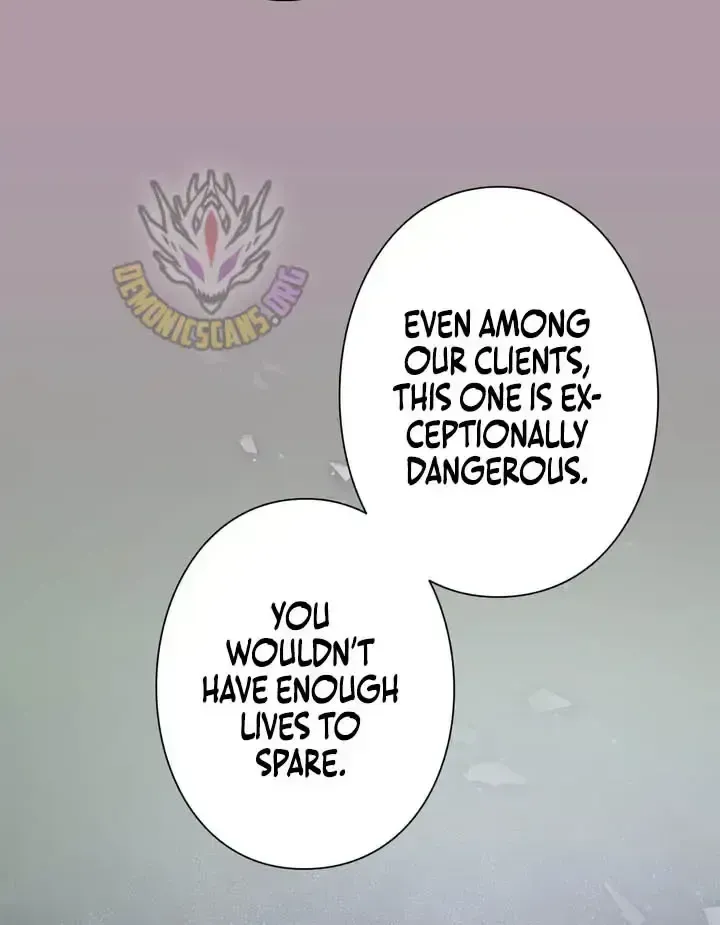 Read Reborn Ranker – Gravity User chapter 170 image 73 on Lezhin