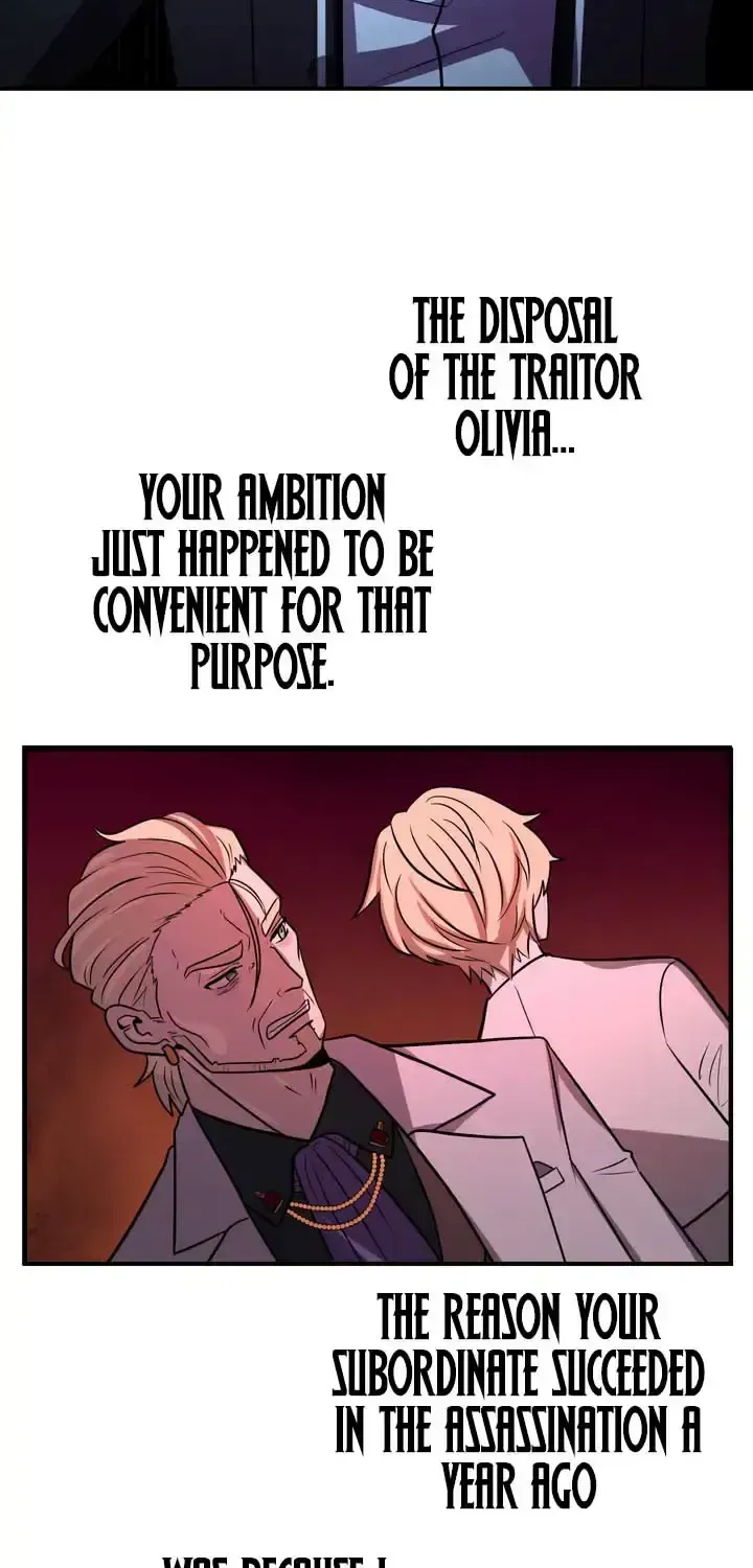 Read Reborn Ranker – Gravity User chapter 170 image 79 on Lezhin