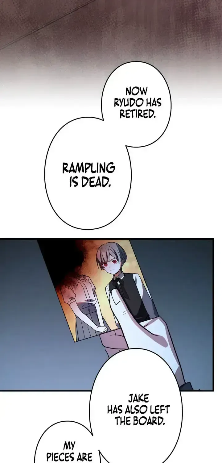 Read Reborn Ranker – Gravity User chapter 170 image 83 on Lezhin