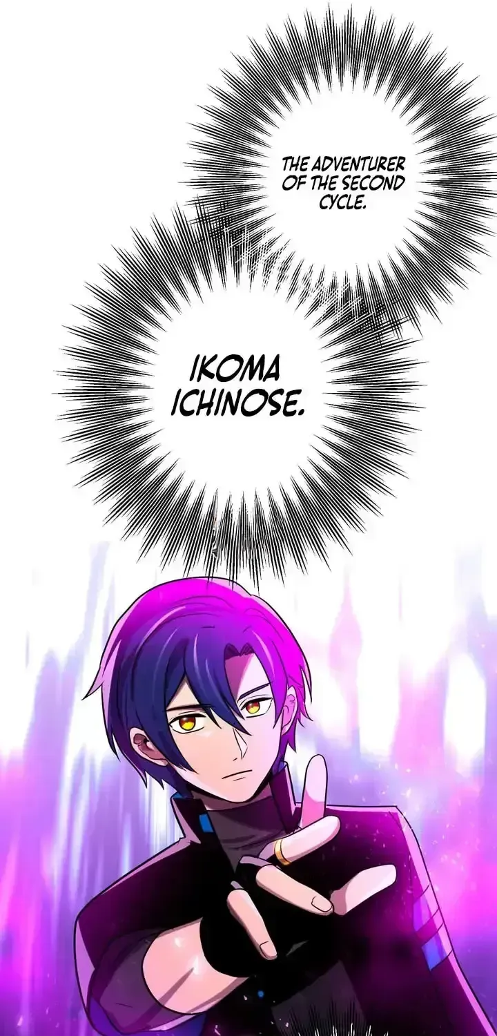 Read Reborn Ranker – Gravity User chapter 170 image 87 on Lezhin