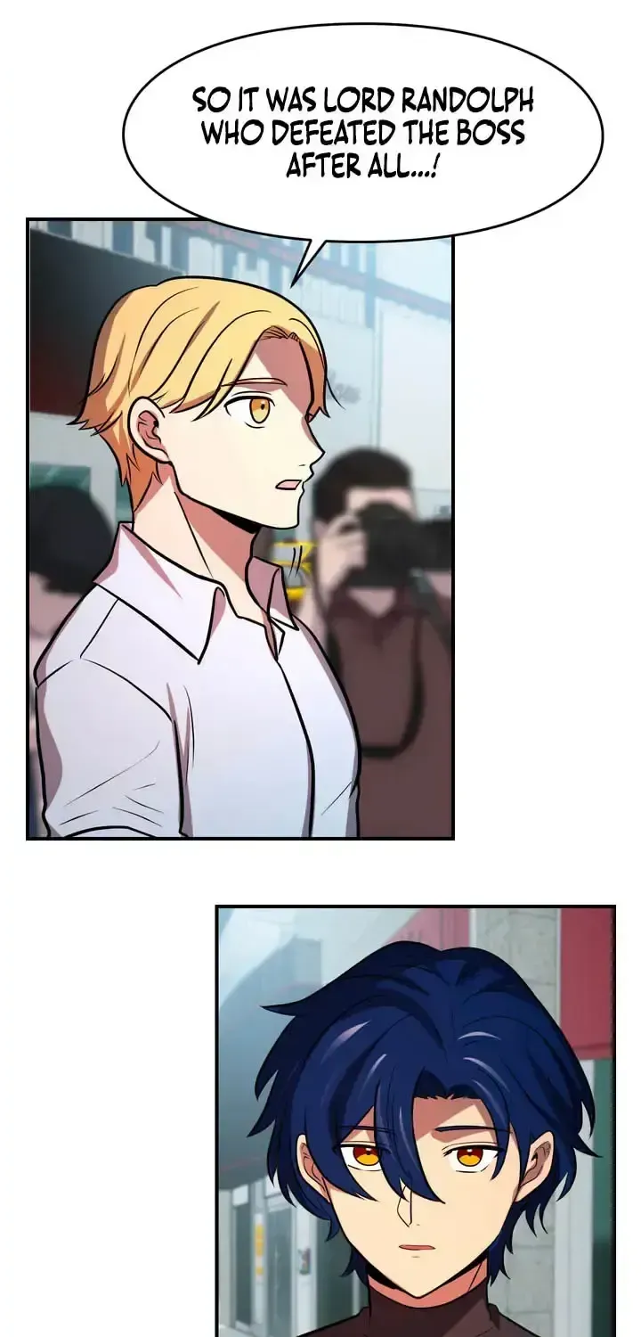 Read Reborn Ranker – Gravity User chapter 170 image 9 on Lezhin