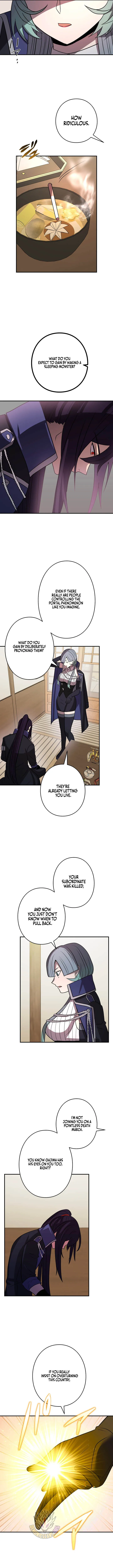 Read Reborn Ranker – Gravity User chapter 172 image 11 on Lezhin
