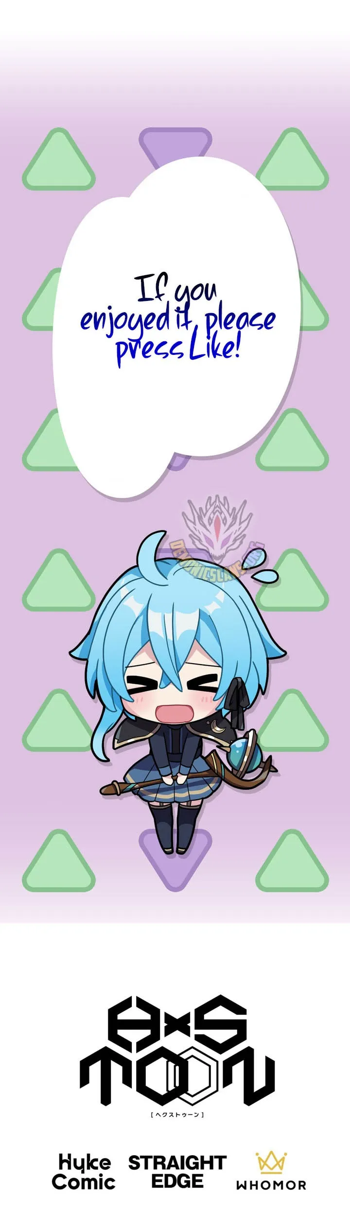 Read Reborn Ranker – Gravity User chapter 173 image 12 on Lezhin