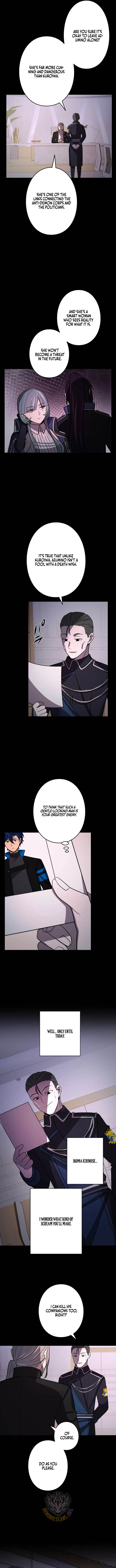 Read Reborn Ranker – Gravity User chapter 174 image 11 on Lezhin