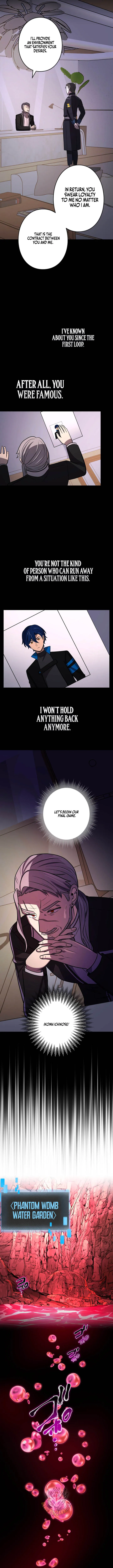 Read Reborn Ranker – Gravity User chapter 174 image 12 on Lezhin