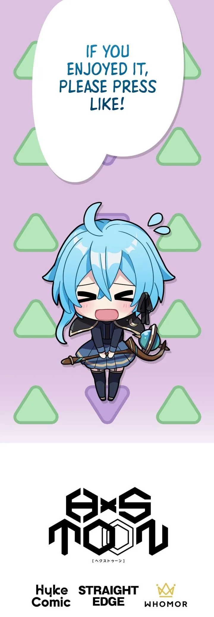 Read Reborn Ranker – Gravity User chapter 177 image 16 on Lezhin