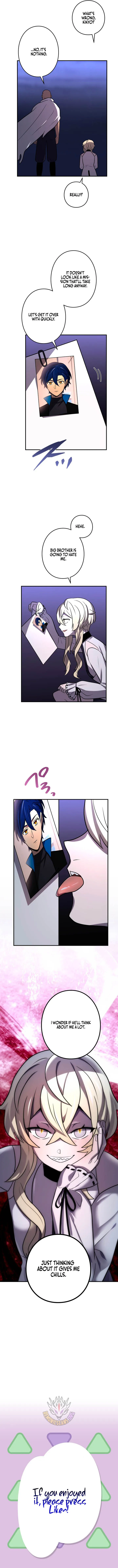 Read Reborn Ranker – Gravity User chapter 178 image 13 on Lezhin