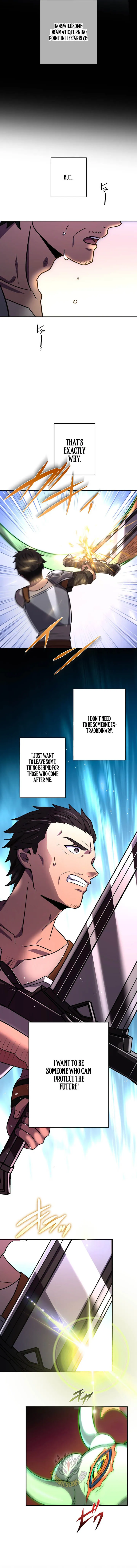 Read Reborn Ranker – Gravity User chapter 178 image 4 on Lezhin