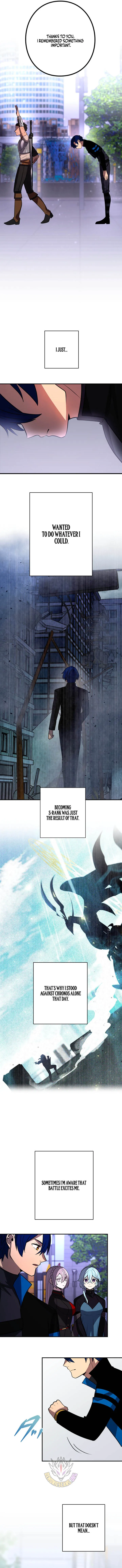 Read Reborn Ranker – Gravity User chapter 178 image 9 on Lezhin