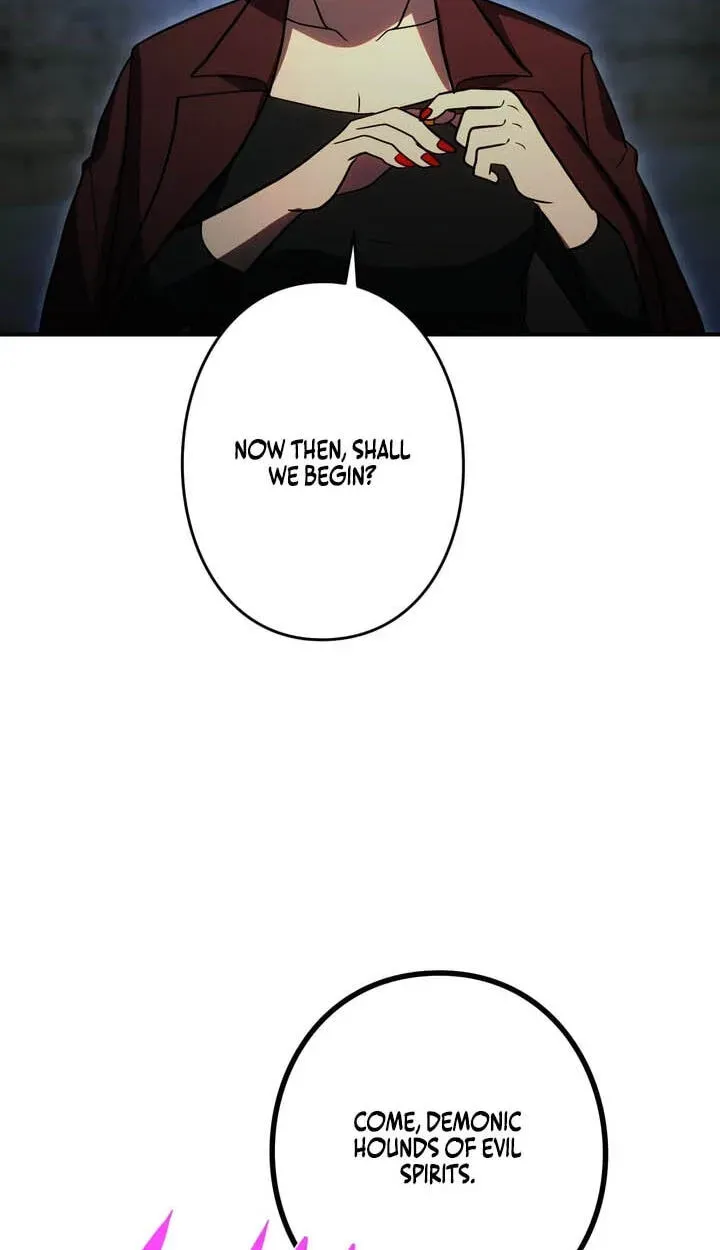 Read Reborn Ranker – Gravity User chapter 181 image 14 on Lezhin