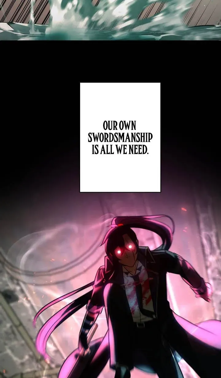 Read Reborn Ranker – Gravity User chapter 181 image 31 on Lezhin