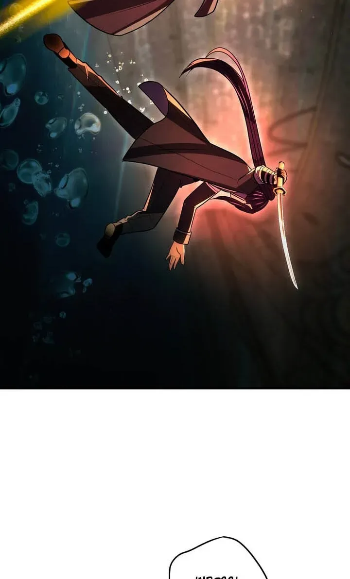 Read Reborn Ranker – Gravity User chapter 181 image 39 on Lezhin