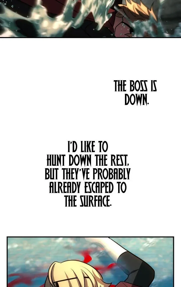 Read Reborn Ranker – Gravity User chapter 181 image 42 on Lezhin