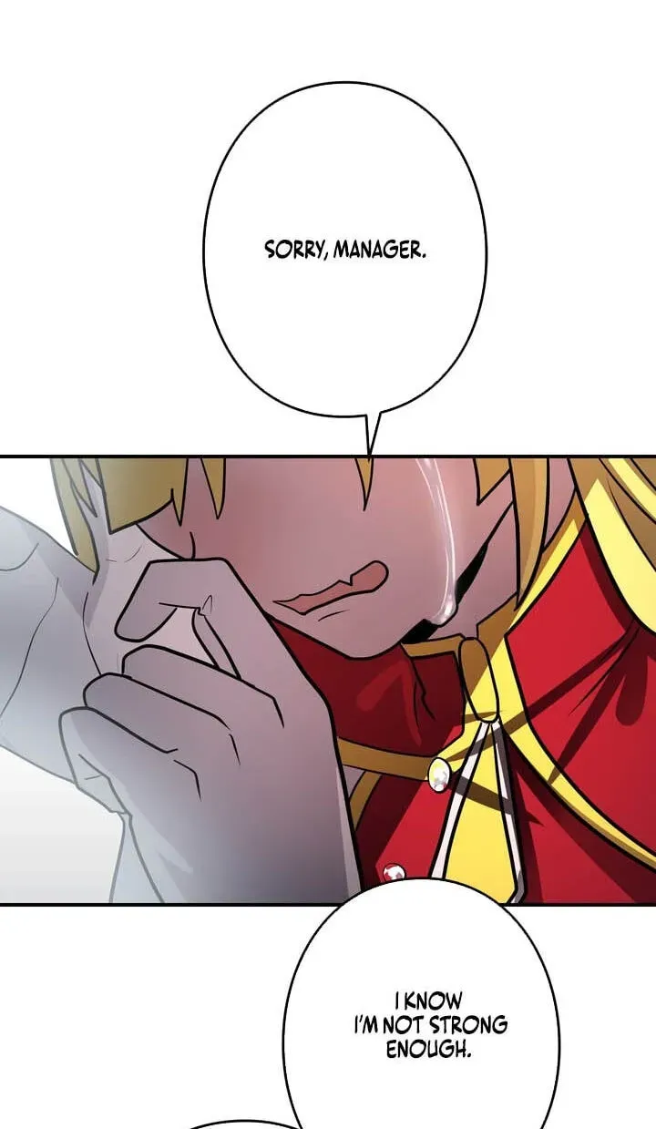 Read Reborn Ranker – Gravity User chapter 181 image 81 on Lezhin