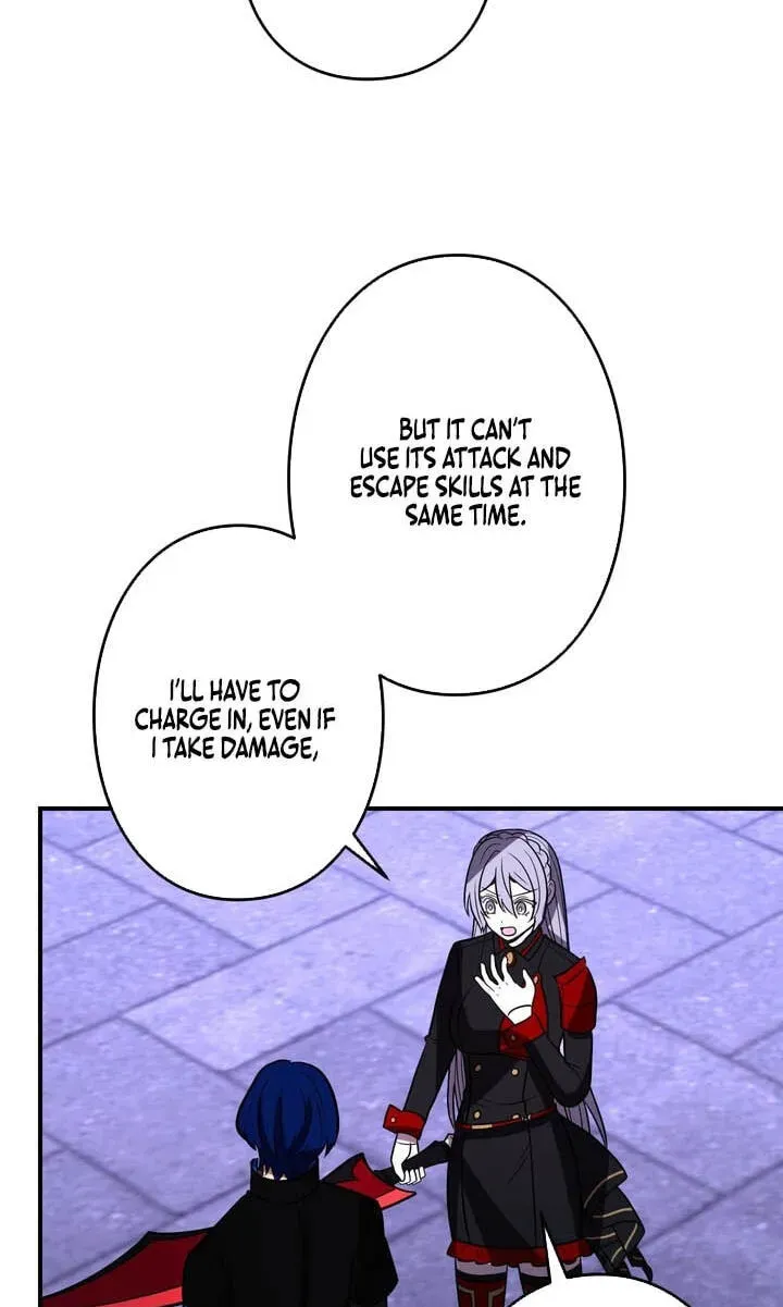 Read Reborn Ranker – Gravity User chapter 182 image 18 on Lezhin