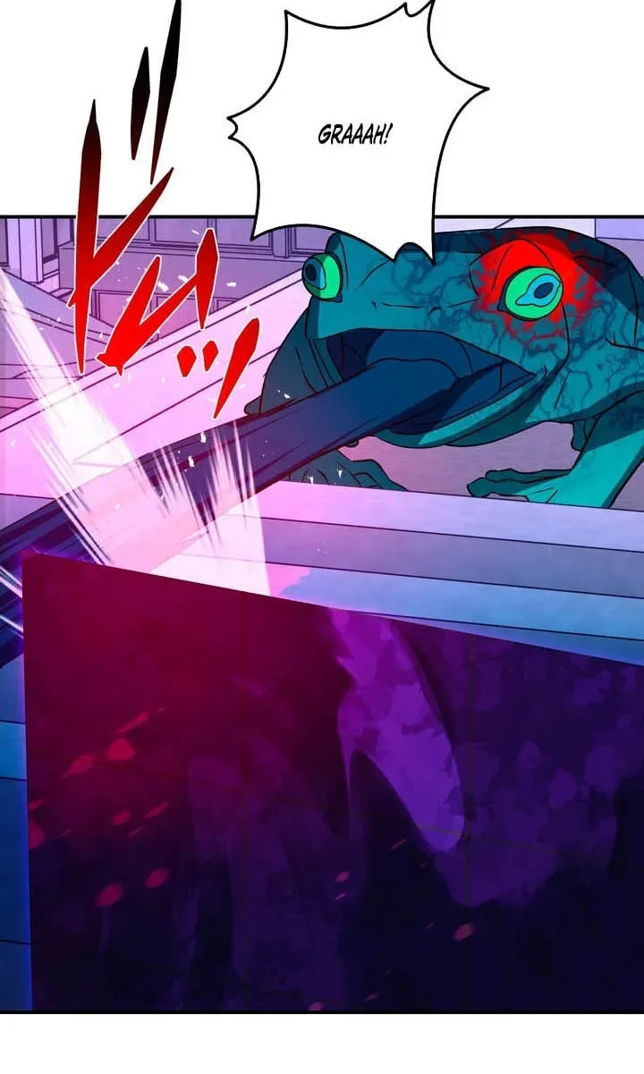 Read Reborn Ranker – Gravity User chapter 182 image 23 on Lezhin