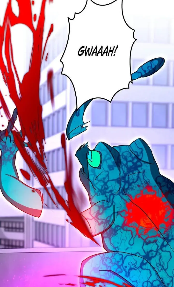 Read Reborn Ranker – Gravity User chapter 182 image 31 on Lezhin