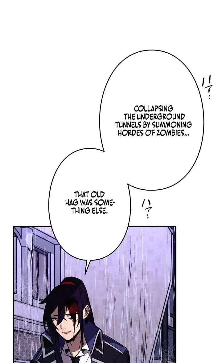 Read Reborn Ranker – Gravity User chapter 182 image 58 on Lezhin