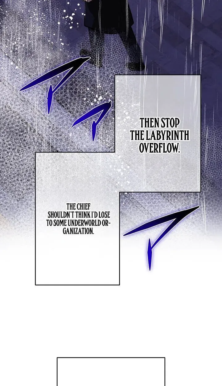 Read Reborn Ranker – Gravity User chapter 182 image 64 on Lezhin