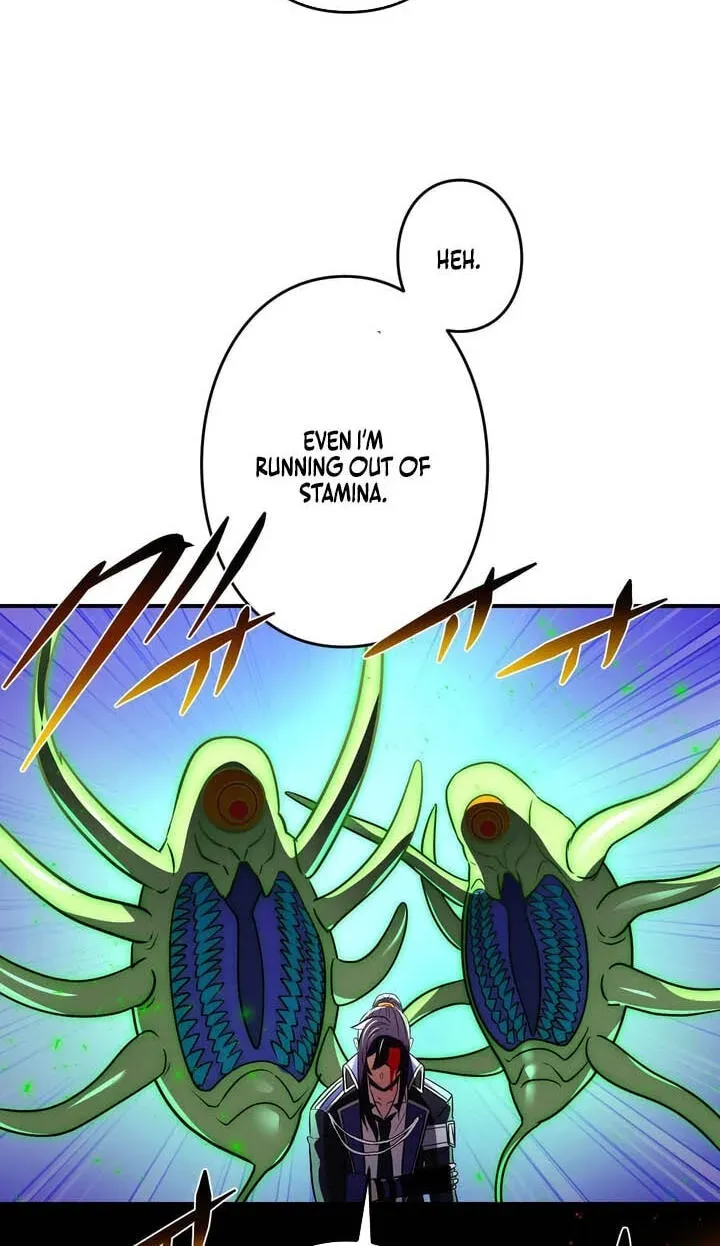 Read Reborn Ranker – Gravity User chapter 182 image 66 on Lezhin