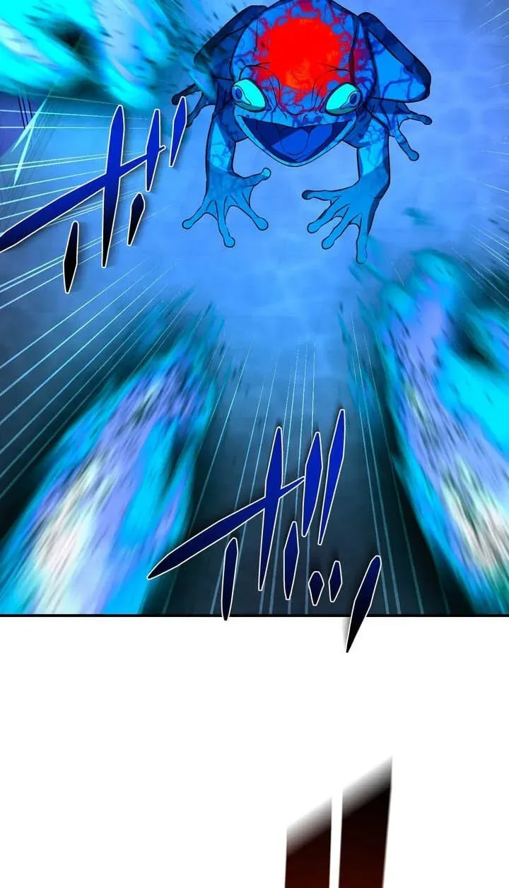 Read Reborn Ranker – Gravity User chapter 182 image 7 on Lezhin