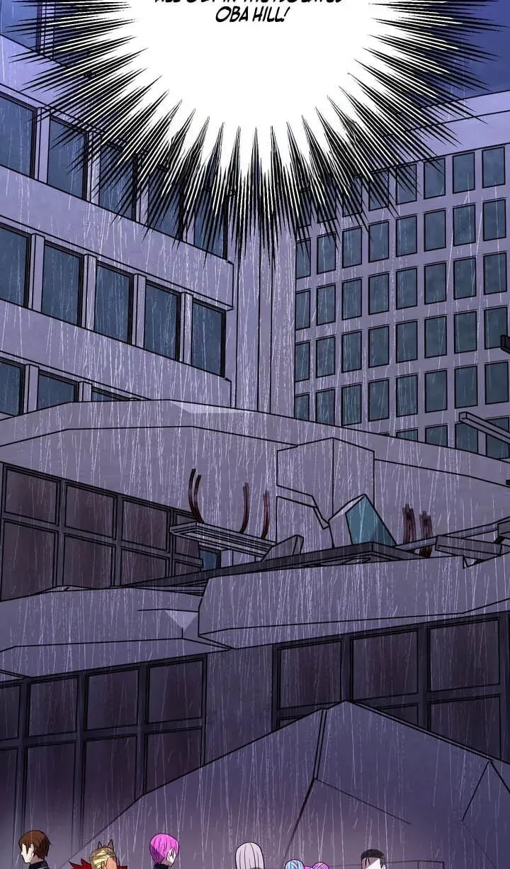 Read Reborn Ranker – Gravity User chapter 182 image 84 on Lezhin