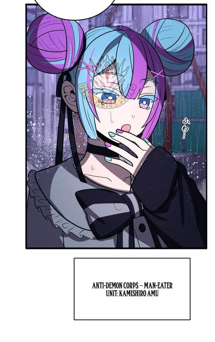 Read Reborn Ranker – Gravity User chapter 182 image 94 on Lezhin