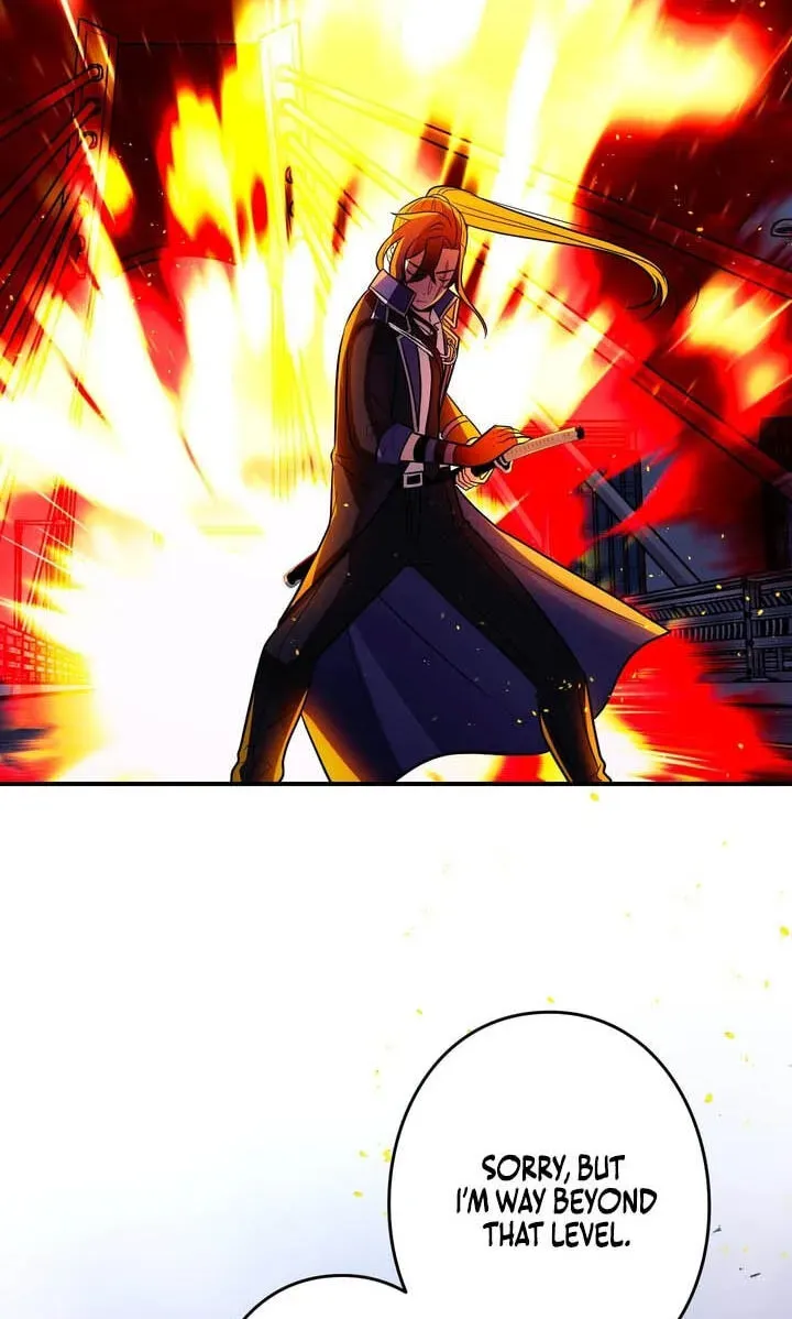 Read Reborn Ranker – Gravity User chapter 183 image 34 on Lezhin