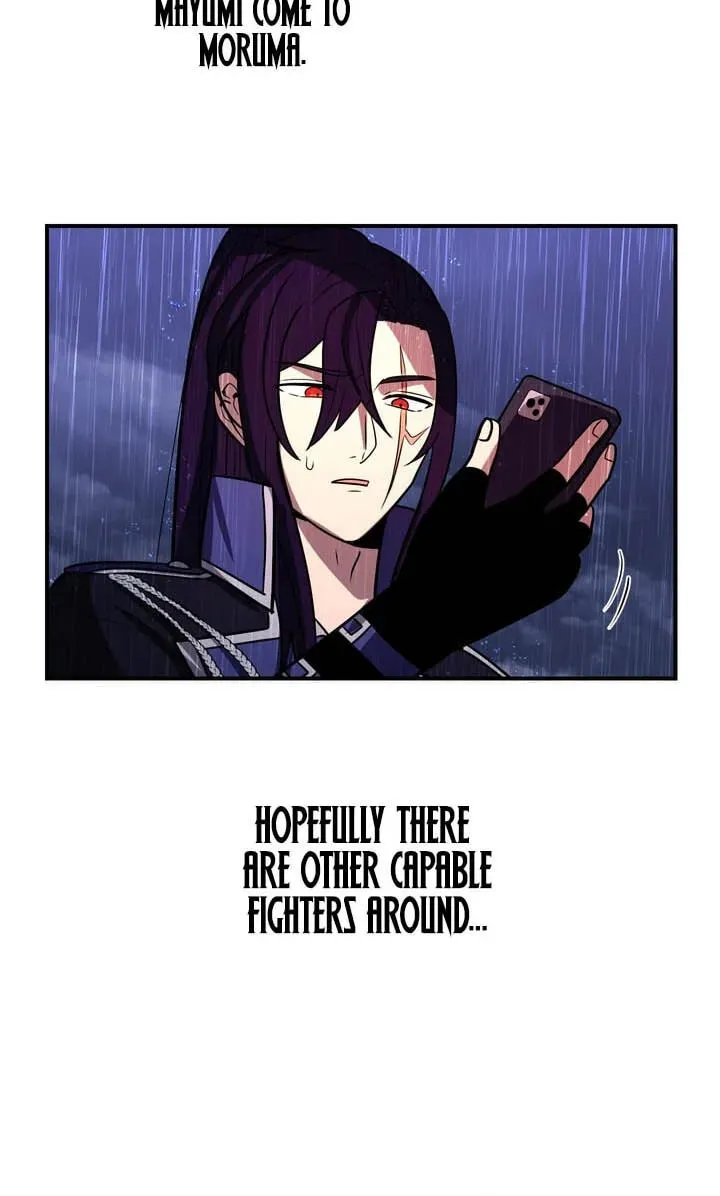 Read Reborn Ranker – Gravity User chapter 183 image 39 on Lezhin