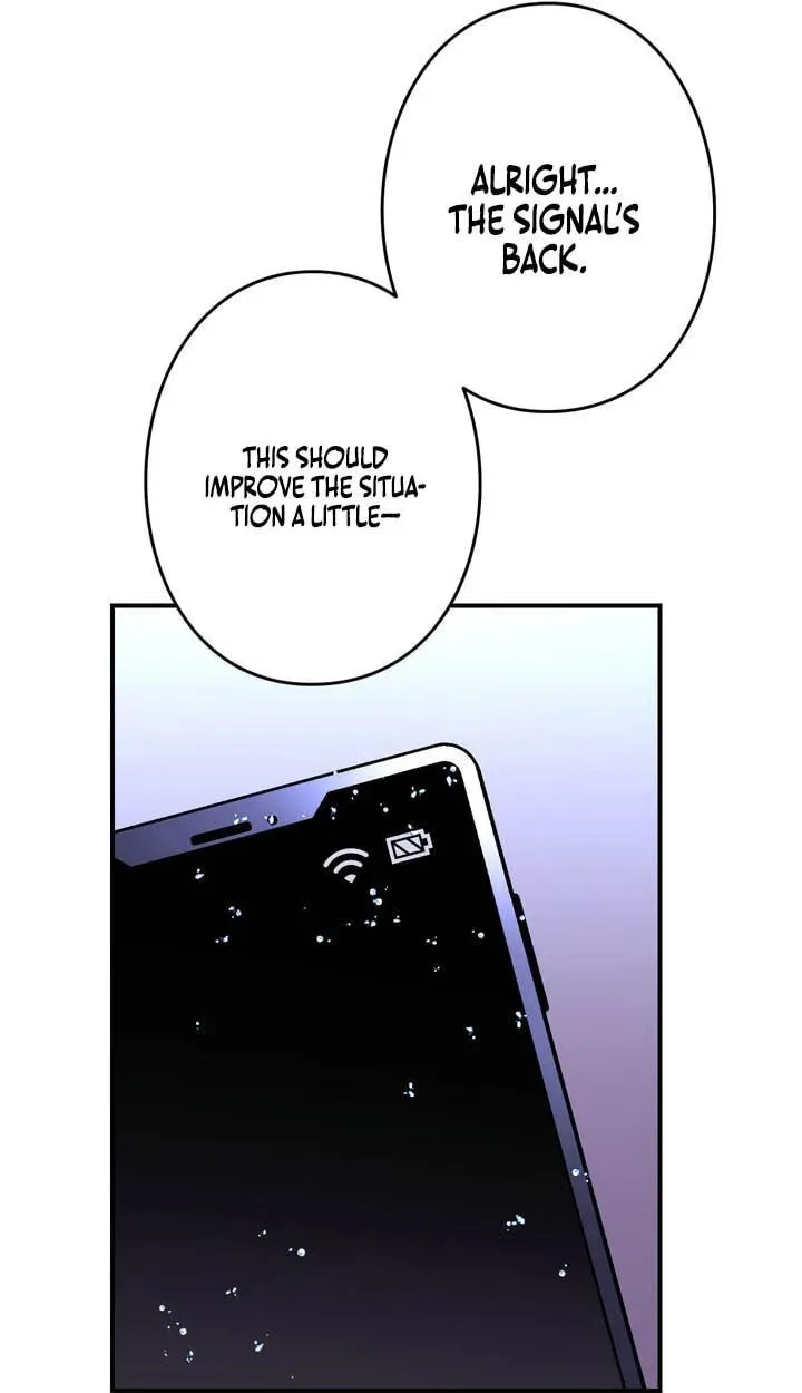 Read Reborn Ranker – Gravity User chapter 183 image 40 on Lezhin