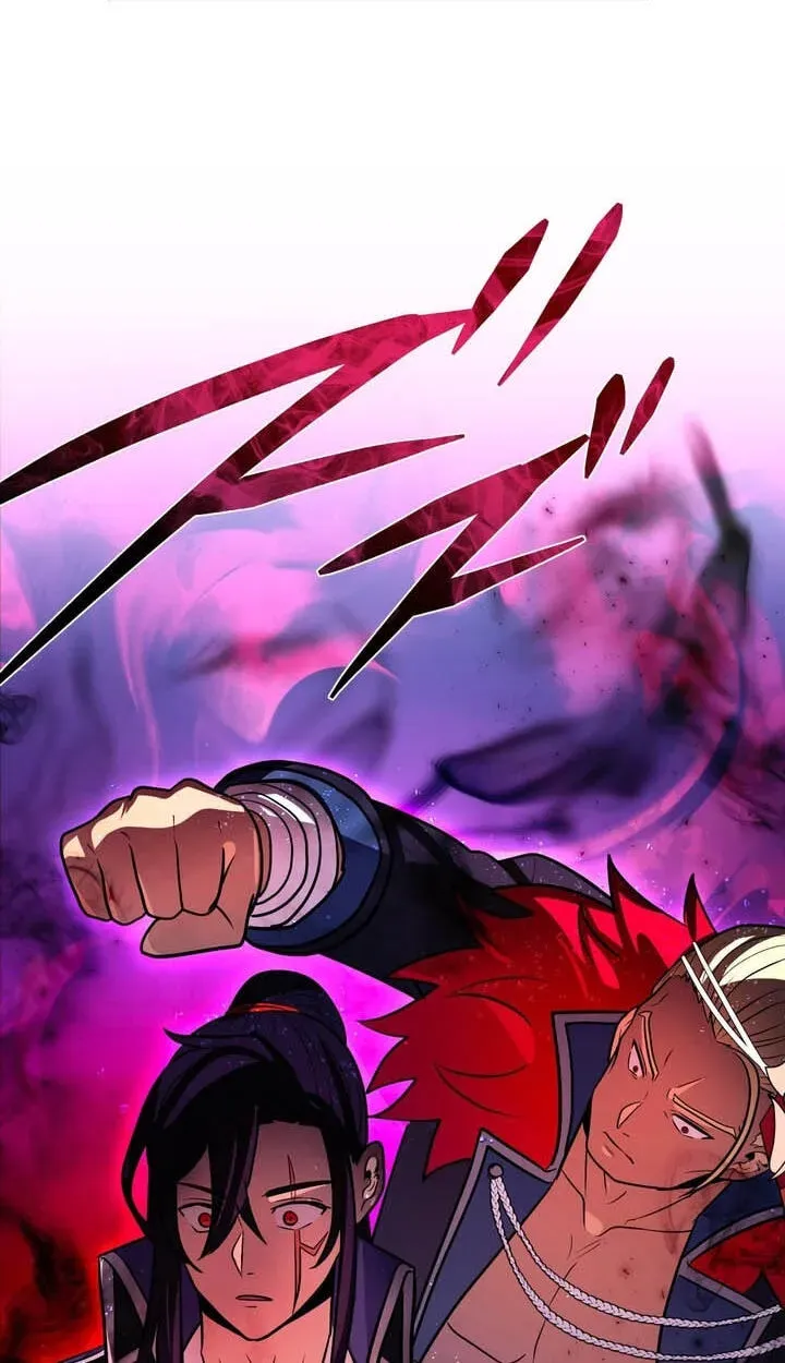 Read Reborn Ranker – Gravity User chapter 183 image 41 on Lezhin