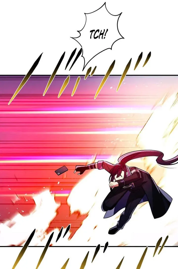Read Reborn Ranker – Gravity User chapter 183 image 48 on Lezhin