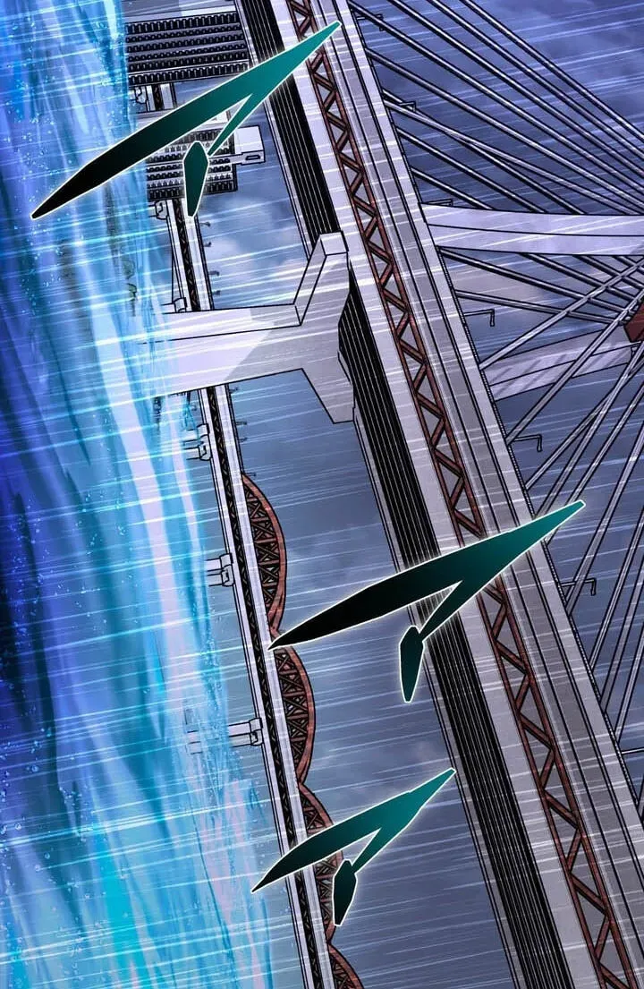Read Reborn Ranker – Gravity User chapter 183 image 5 on Lezhin