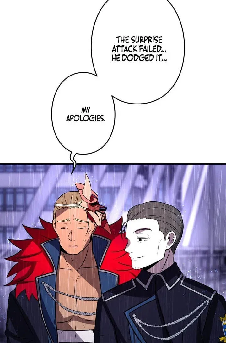 Read Reborn Ranker – Gravity User chapter 183 image 52 on Lezhin