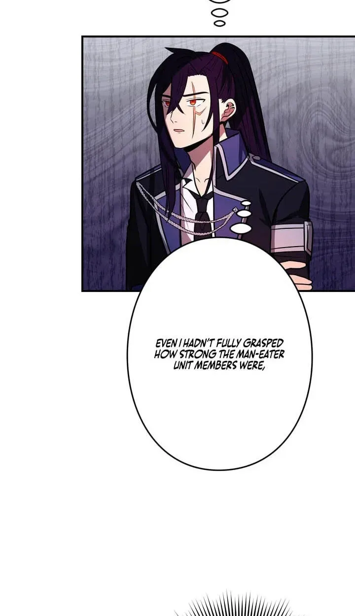 Read Reborn Ranker – Gravity User chapter 183 image 60 on Lezhin