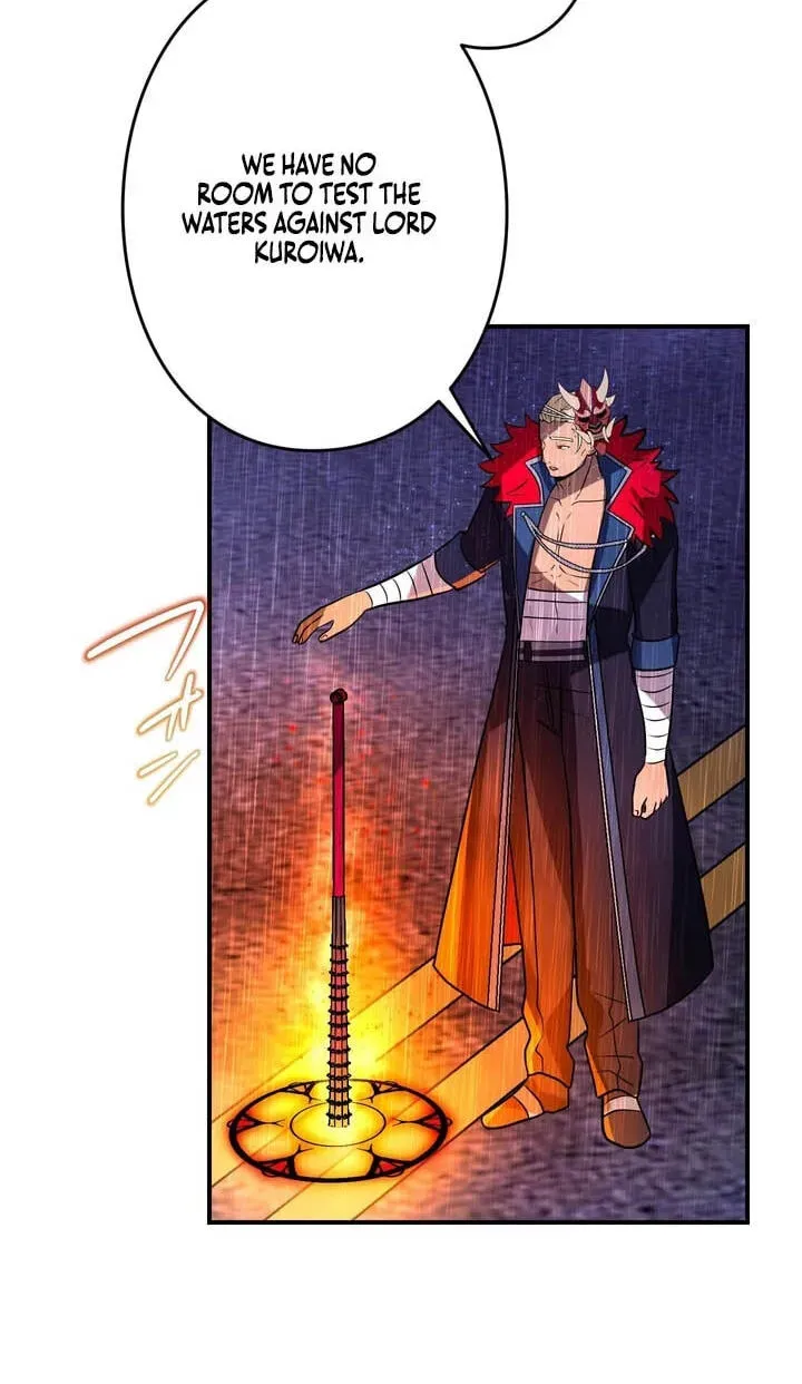Read Reborn Ranker – Gravity User chapter 183 image 65 on Lezhin