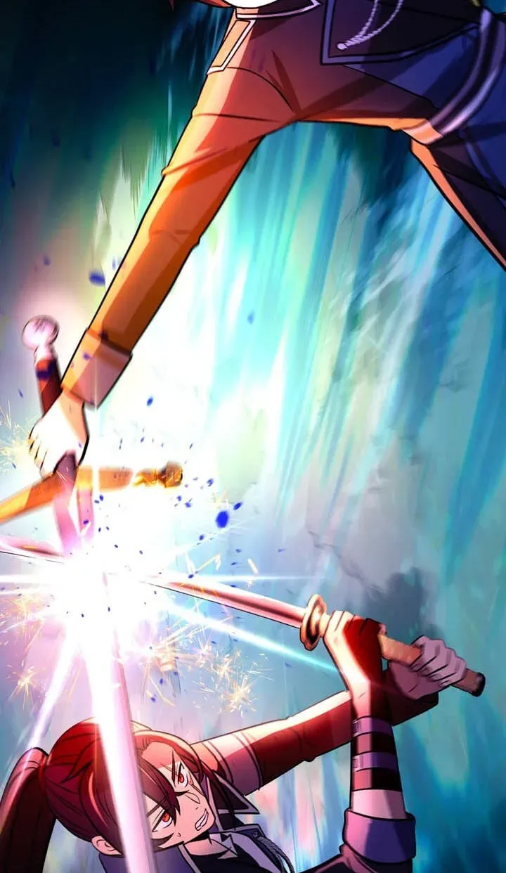 Read Reborn Ranker – Gravity User chapter 183 image 70 on Lezhin