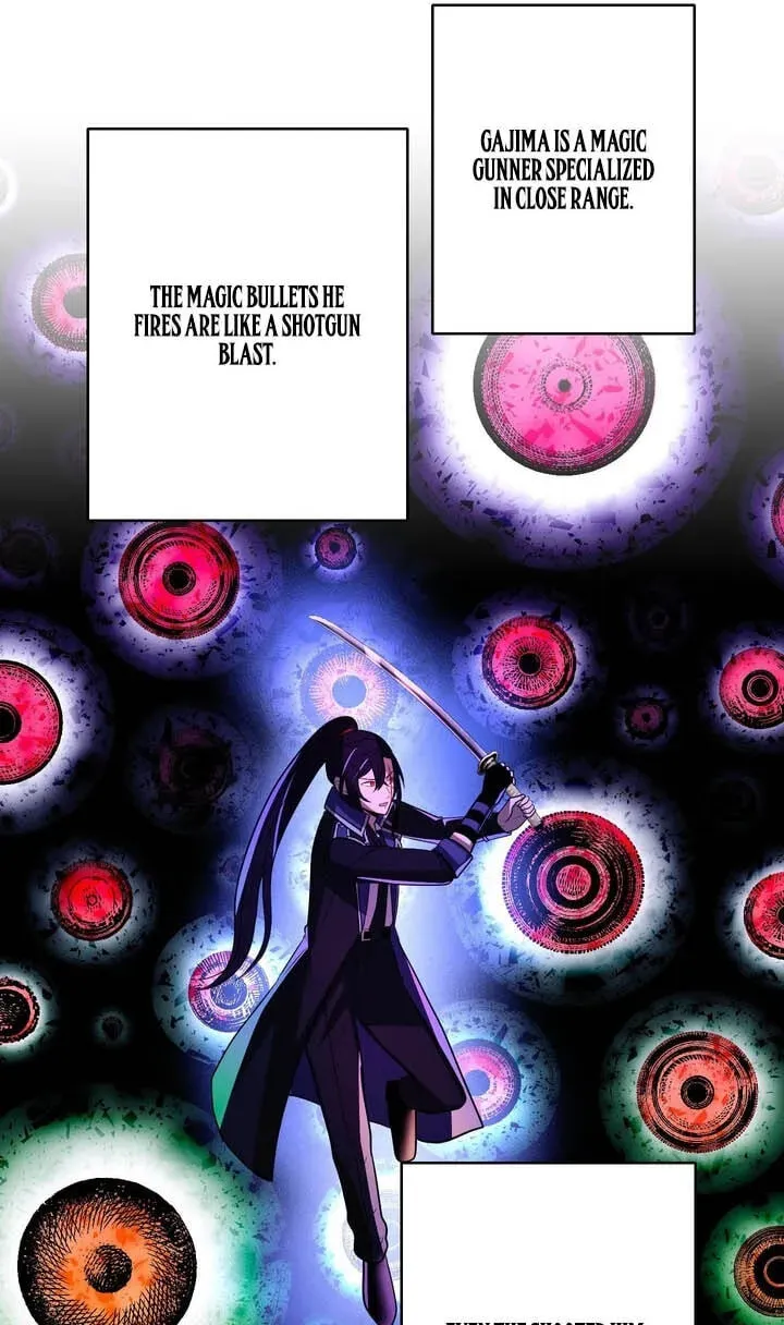 Read Reborn Ranker – Gravity User chapter 183 image 78 on Lezhin